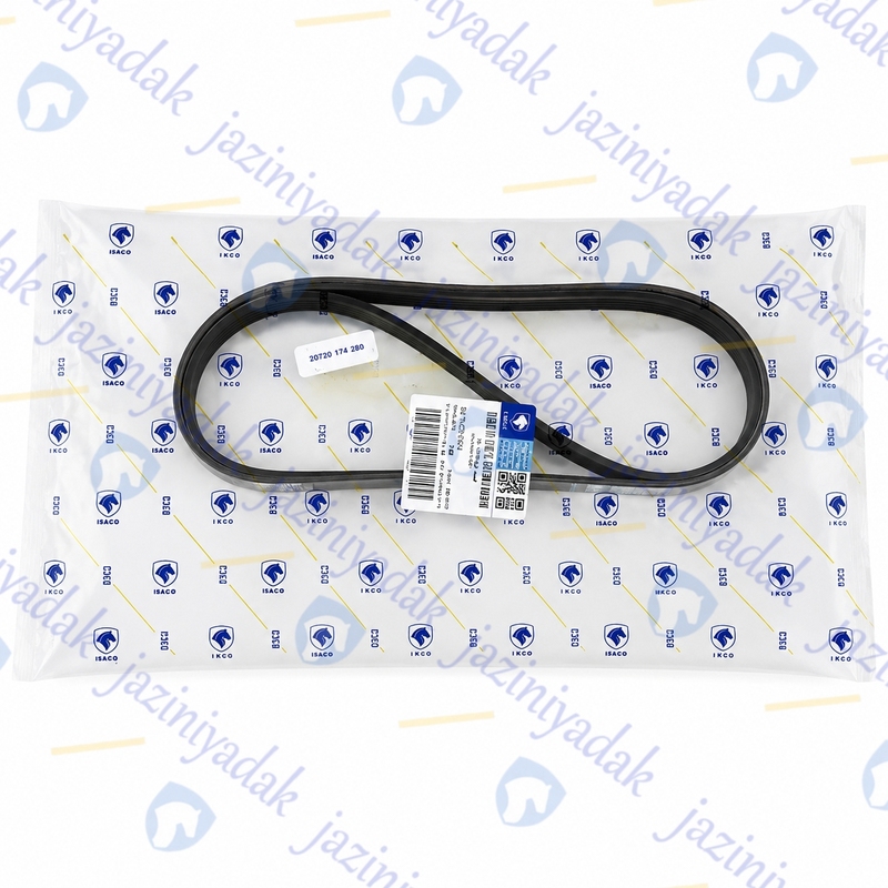 تسمه-هیدرولیک-1218-h30cross-ایساکو