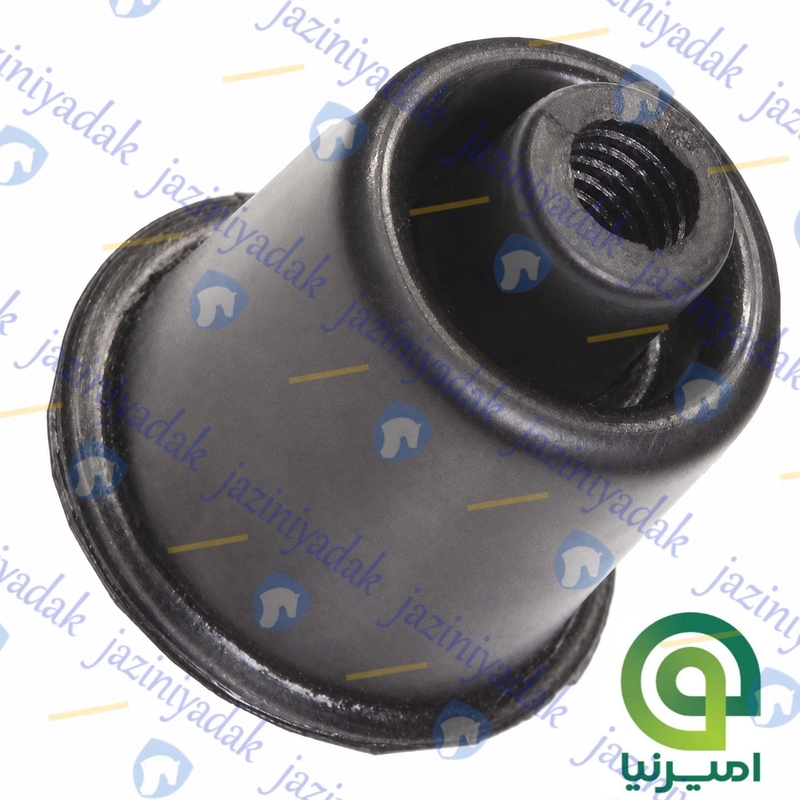 گردگیر-گوی-فرمان-پژو-405-بارینگ-فلزی-امیرنیا