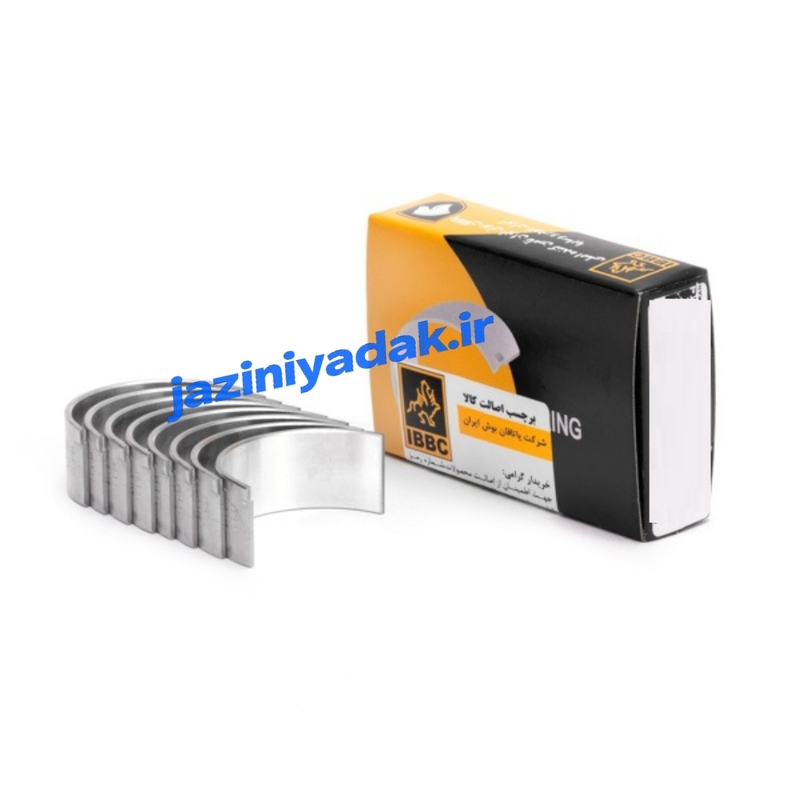 یاتاقان-ثابت-50-پژو-405-1800-ibbc