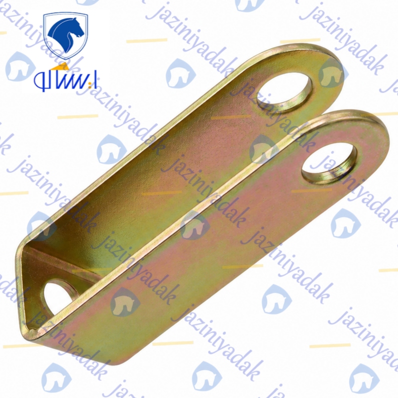 دوشاخ-کابل-ترمز-دستی-پیکان-ایساکو