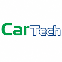 برند سازنده قطعه خودرو CAR TECH