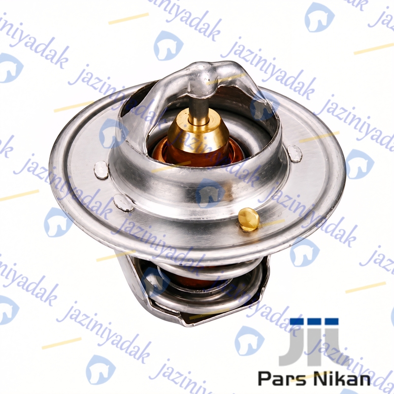 ترموستات-پژو-405-83-درجه-پارس-نیکان