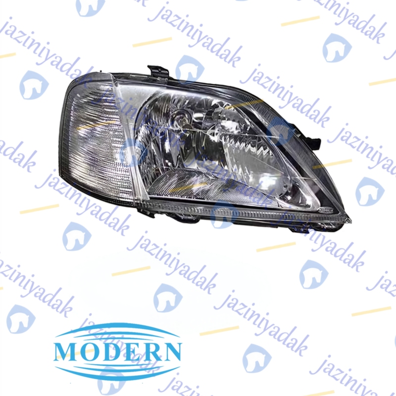 چراغ-جلو-l90-راست-موتور-دار-مدرن