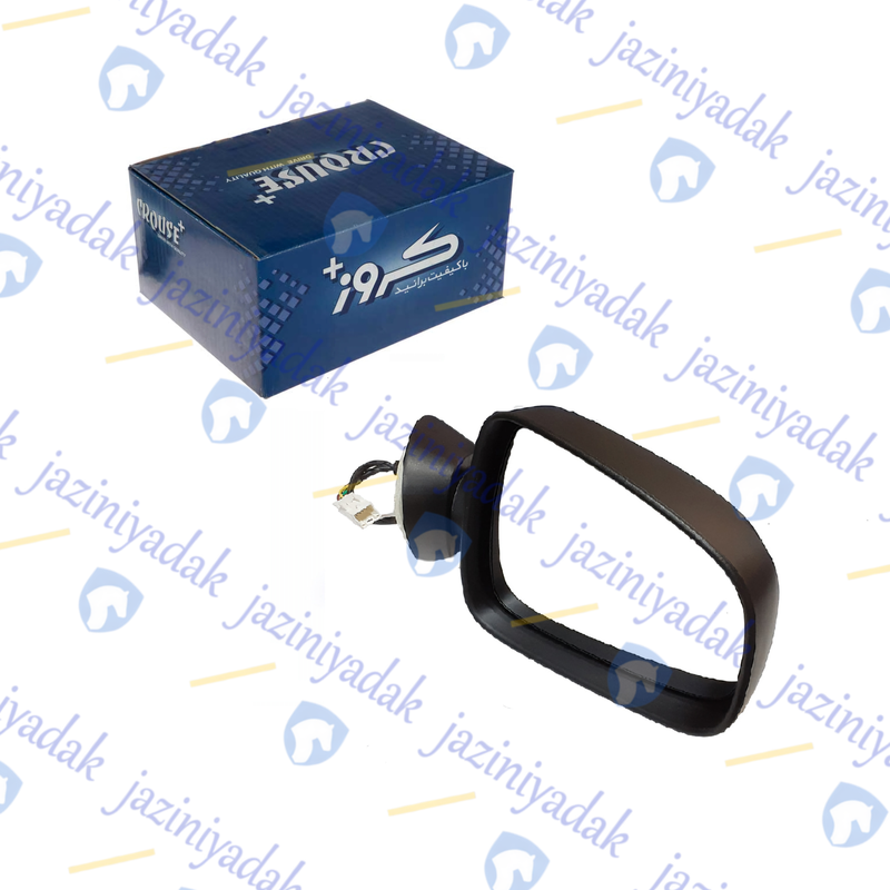 آینه-بغل-برقی-ساندرو-b90-راست-کروز