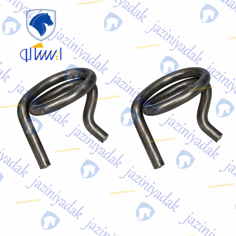 خار-نگهدارنده-بلبرینگ-کلاچ-پیکان-rd-آریسان-بسته-5-عددی-ایساکو
