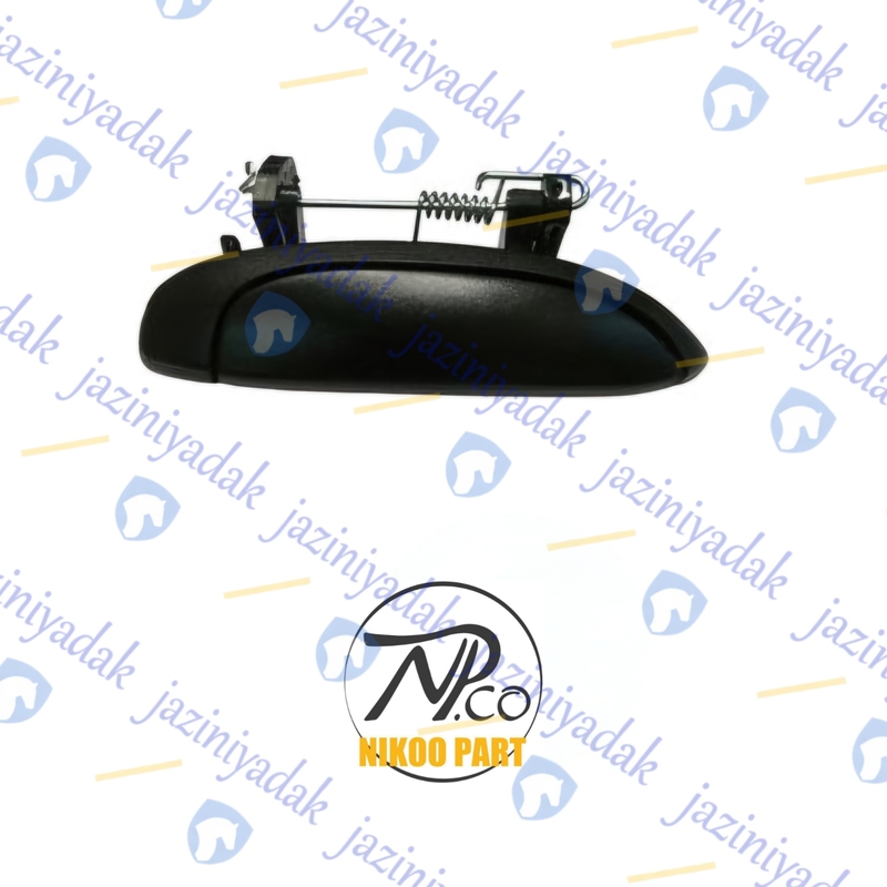 دستگیره-درب-بیرونی-l90-راست-نیکو-پارت