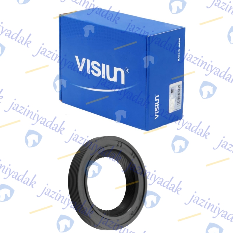 کاسه-نمد-قیفی-گیربکس-پژو-405-ویژن