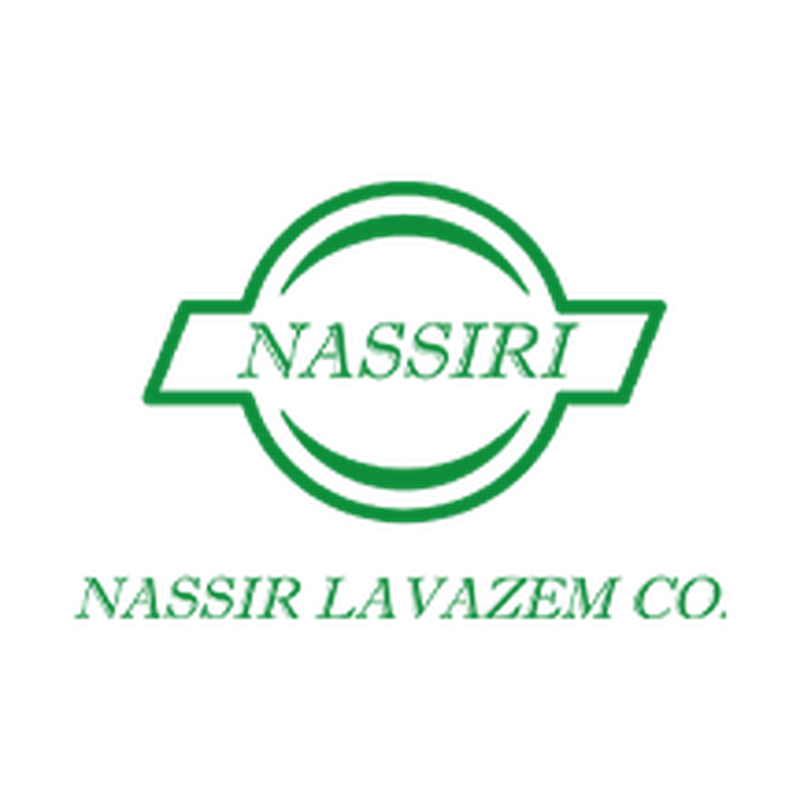 برند سازنده قطعه خودرو نصیری