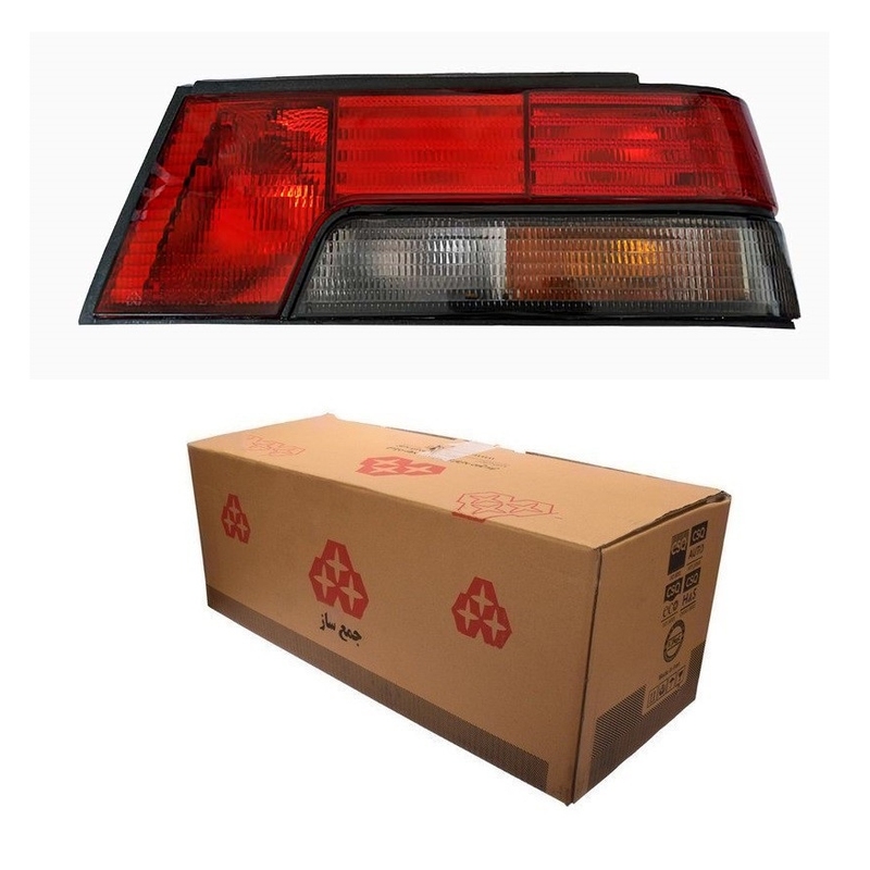 چراغ-خطر-عقب-پژو-rd-راست-جمع-ساز