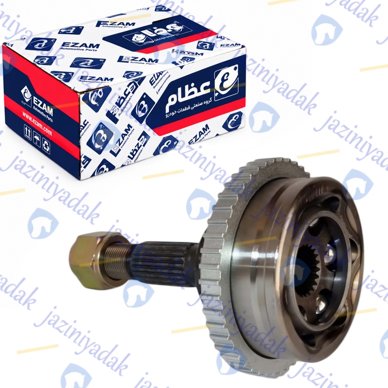 کله-پلوس-پژو-206-abc-21-خار-عظام