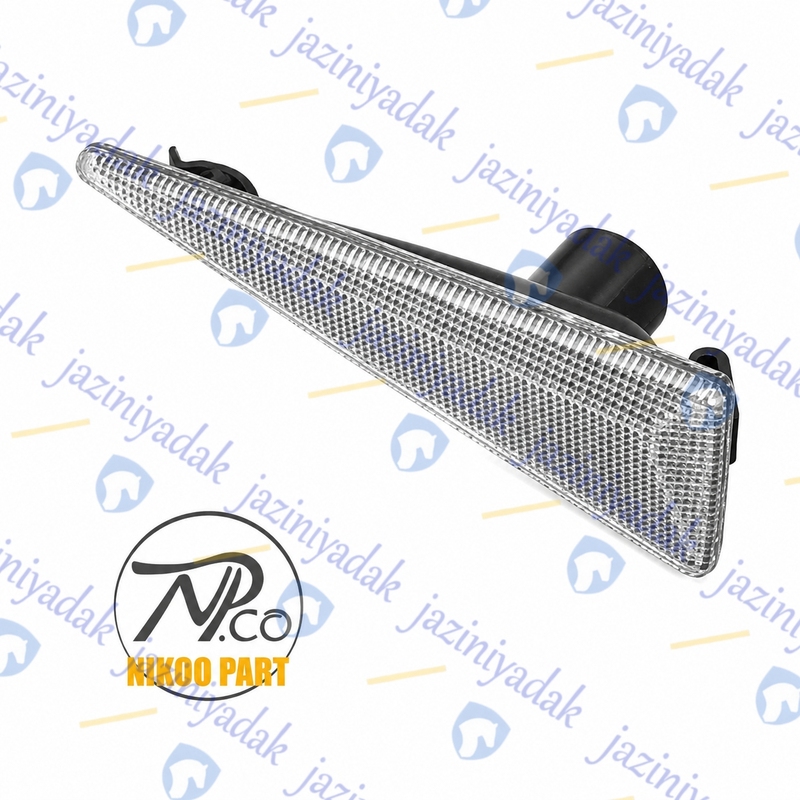 چراغ-راهنما-روی-گلگیر-l90-فابریک-نیکو-پارت