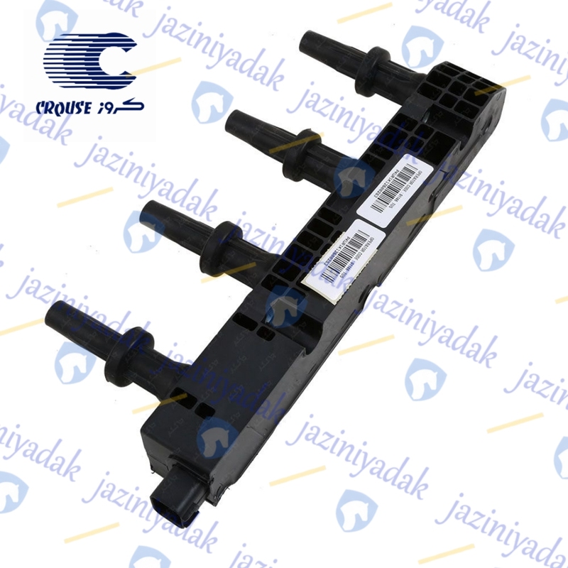 کوئل-پژو206-t5-رانا-طرح-رانا-کروز