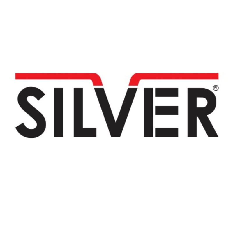 برند سازنده قطعه خودرو SILVER