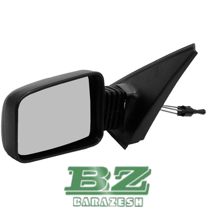 آینه-برقی-پژو-۴۰۵-slx-چپ-برازش-صنعت