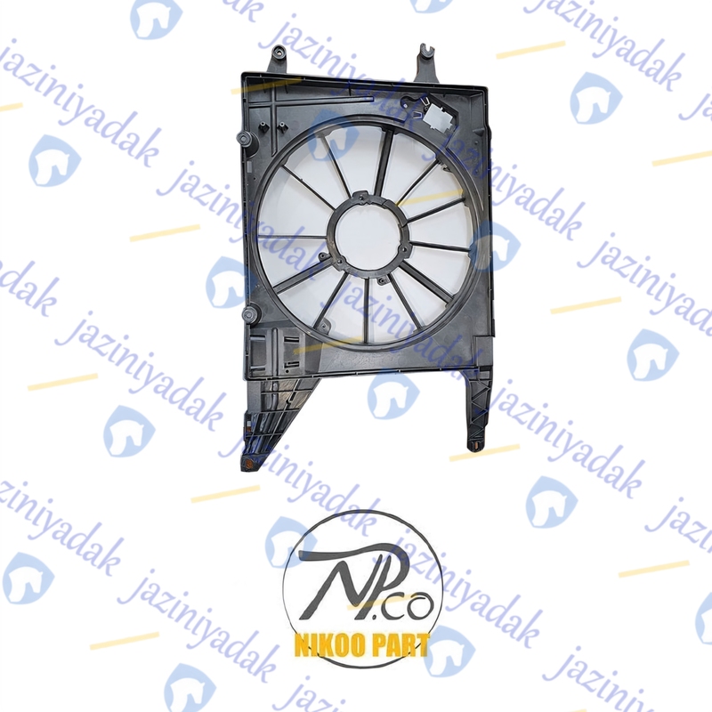 دیاق-فن-l90-قدیم-نیکو-پارت