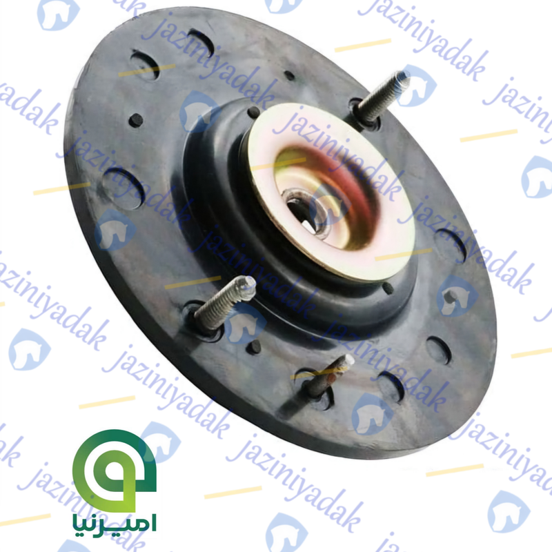 توپی-سر-کمک-سمند-ef7-امیرنیا