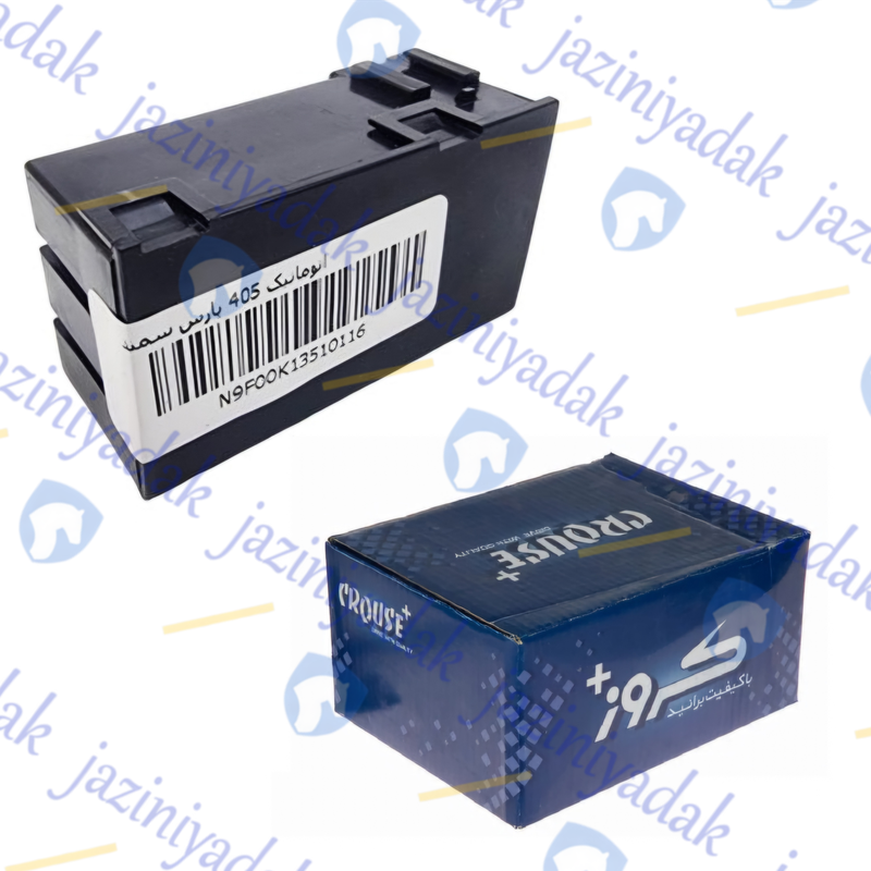 اتوماتیک-راهنما-پژو-405-جدید-کروز