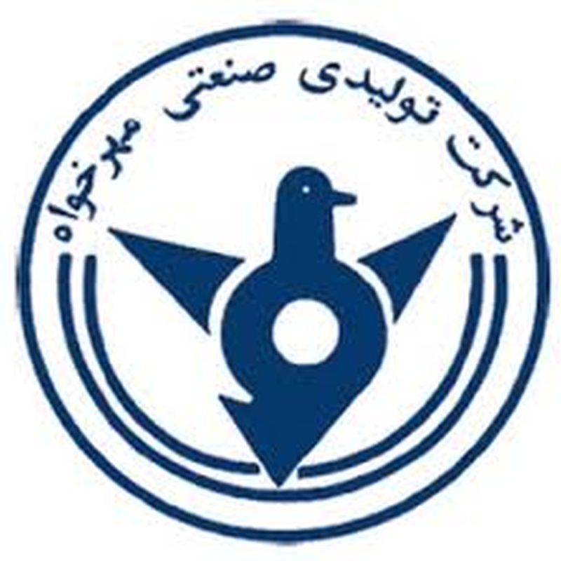 برند سازنده قطعه خودرو مهرخواه