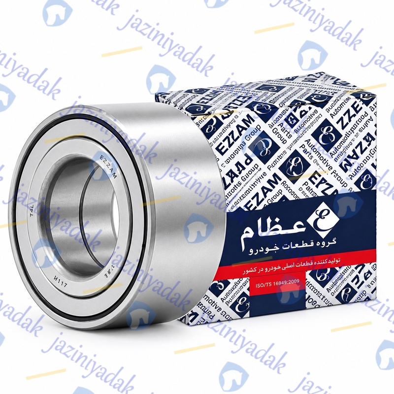 بلبرینگ-چرخ-جلو-پژو-206-عظام