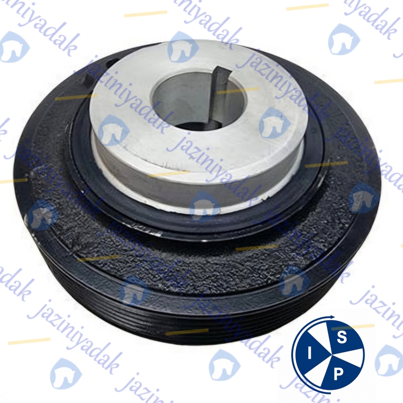 پولی-سر-میل-لنگ-tu5-r2-slx-قطعات-یدکی
