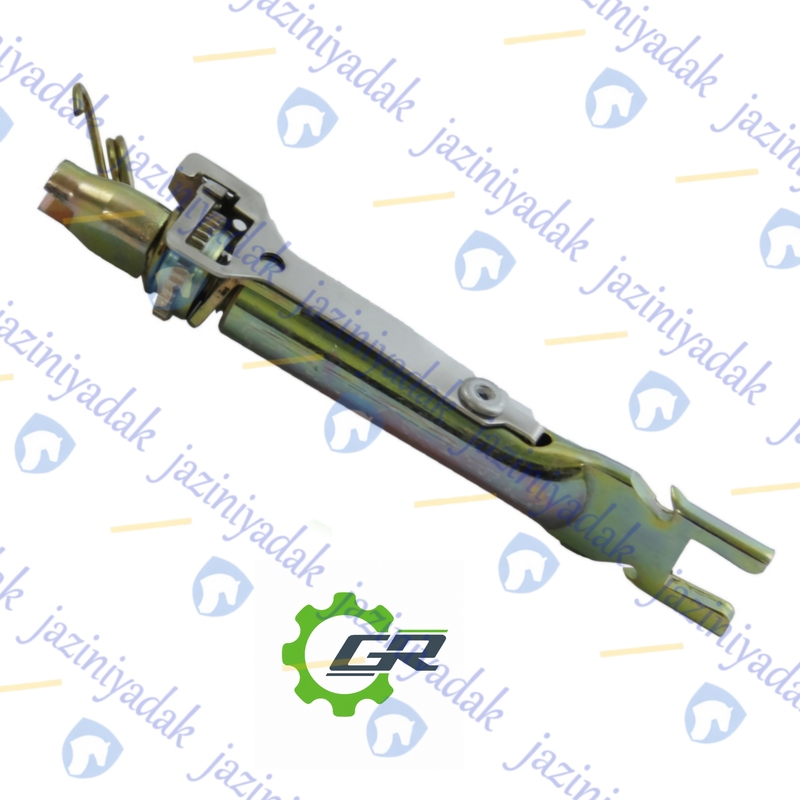ریگلاژ-چرخ-عقب-پژو-405-چپ-گیلان