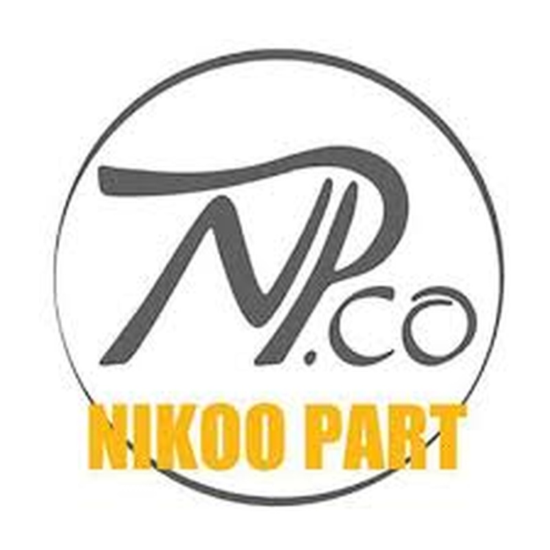 برند سازنده قطعه خودرو نیکو پارت