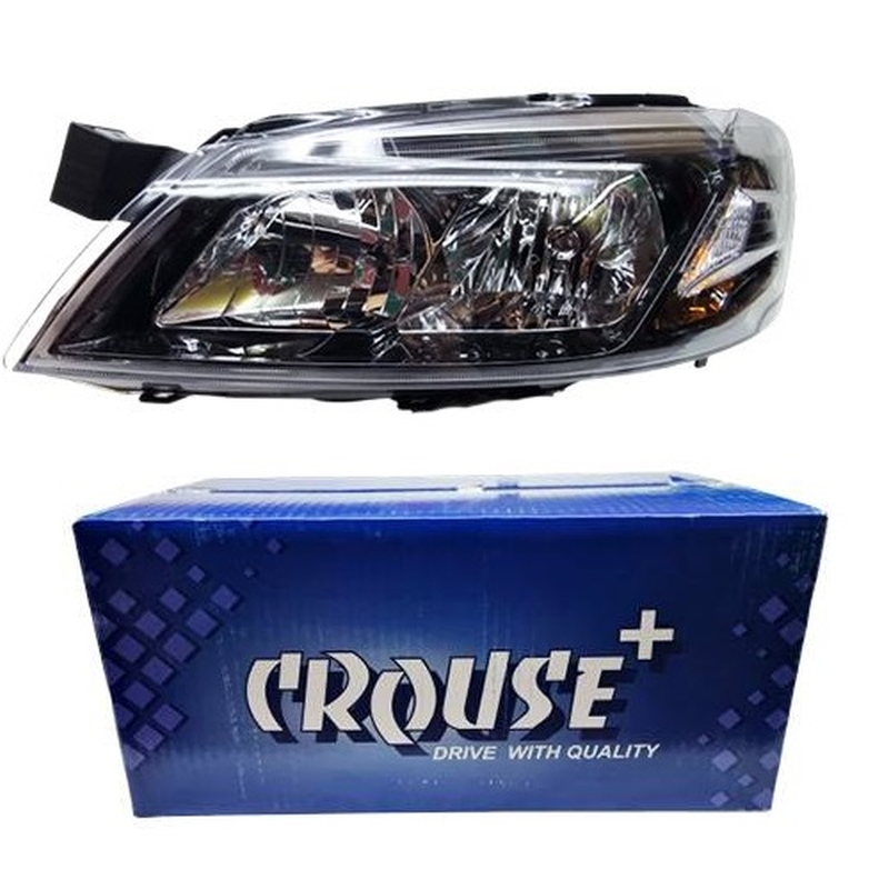 چراغ-جلو-رانا-پلاس-چپ-کروز