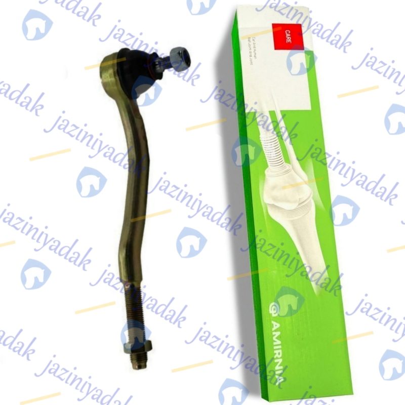 سیبک-فرمان-پژو-405-راست-امیرنیا