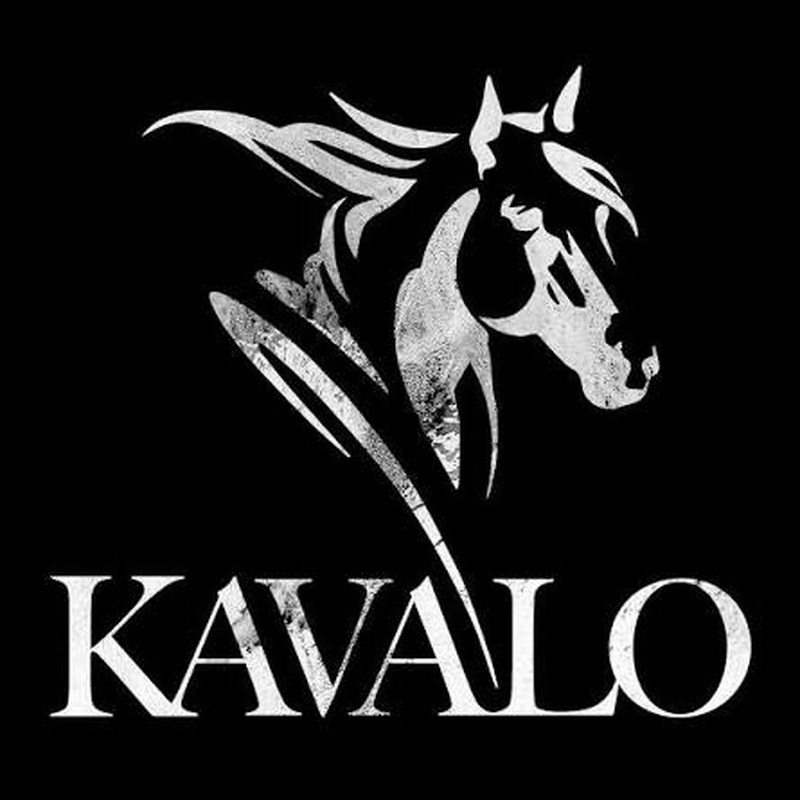 برند سازنده قطعه خودرو KAVALO