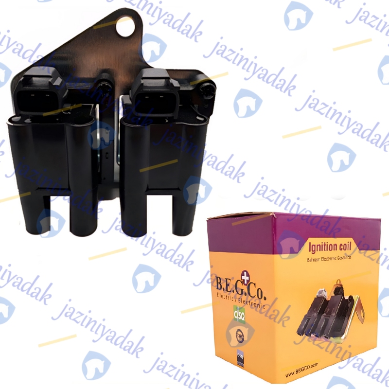کوئل-دوقلو-پژو-405-زیمنس-سوزنی-بهرام-الکترونیک