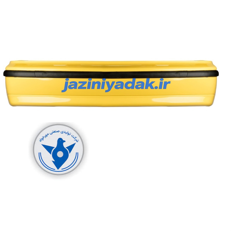سپر-عقب-سمند-زرد-مهرخواه
