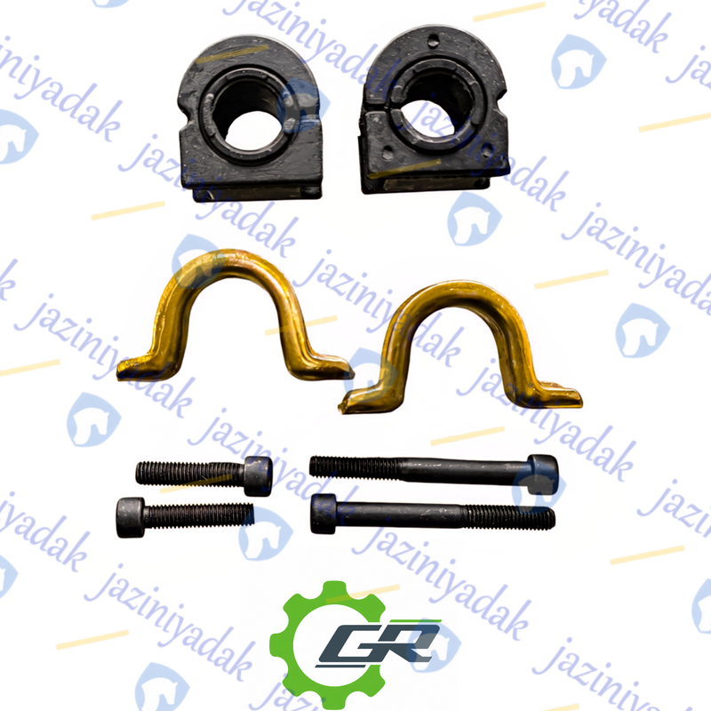 لاستیک-موجگیر-چاکدار-ef7-حلزونی-گیلان
