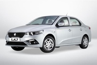 نوع خودرو تارا