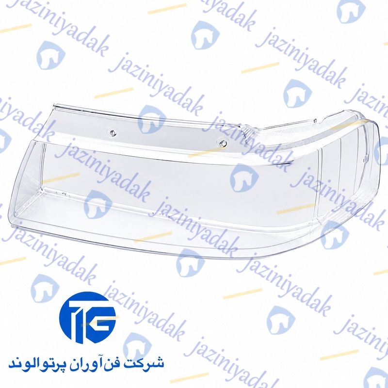 طلق-چراغ-جلو-سمند-چپ-فن-آوران