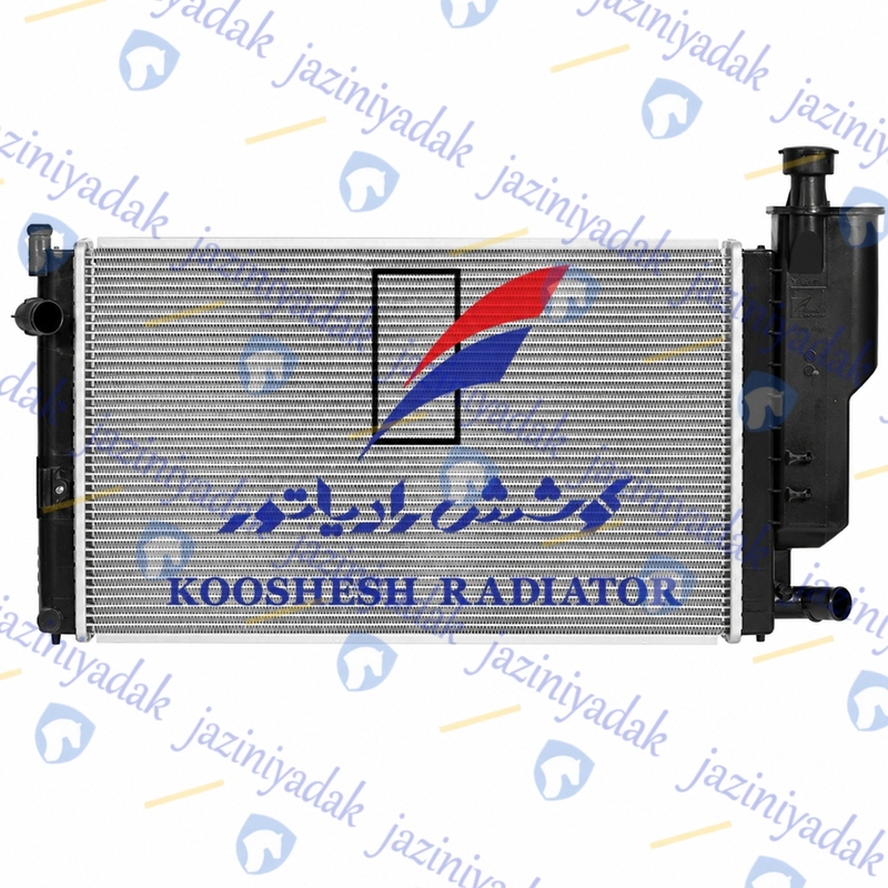 رادیاتور-آب-دنا-auto-کوشش