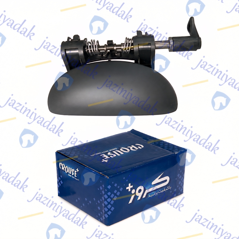 دستگیره-درب-بازکن-رانا-بیرونی-جلو-چپ-کروز