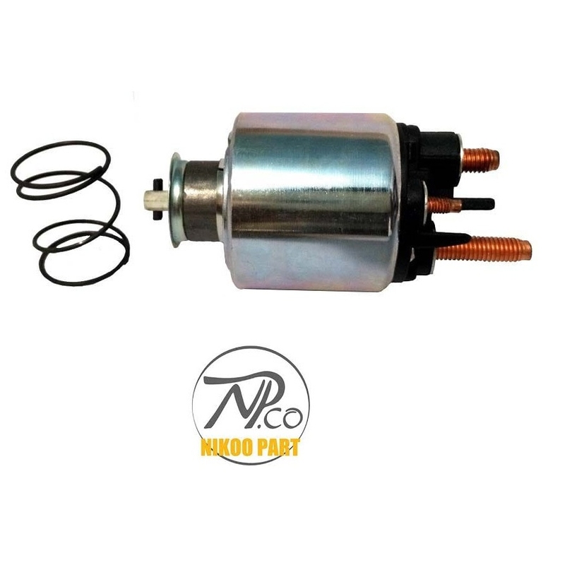 اتوماتيک-استارت-l90-نيكو-پارت