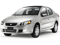 نوع خودرو رانا پلاس