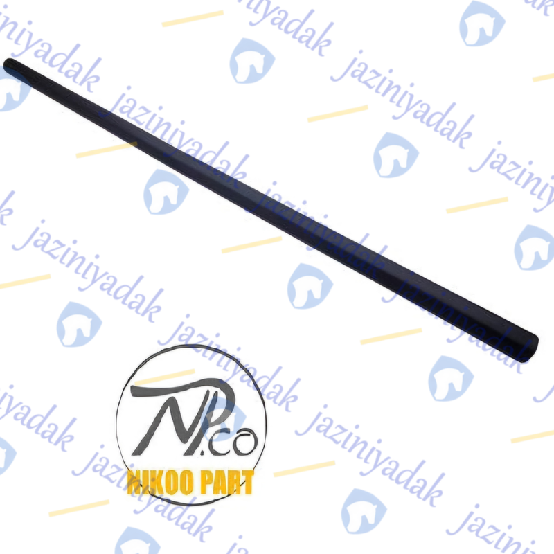 زه-درب-جلو-l90-راست-نیکو-پارت