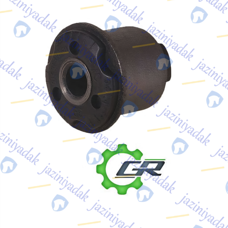 بوش-طبق-لبه-دار-پژو-405-گیلان