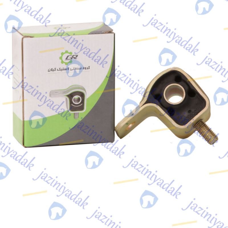 بوش-طبق-جناقی-پژو-405-گیلان