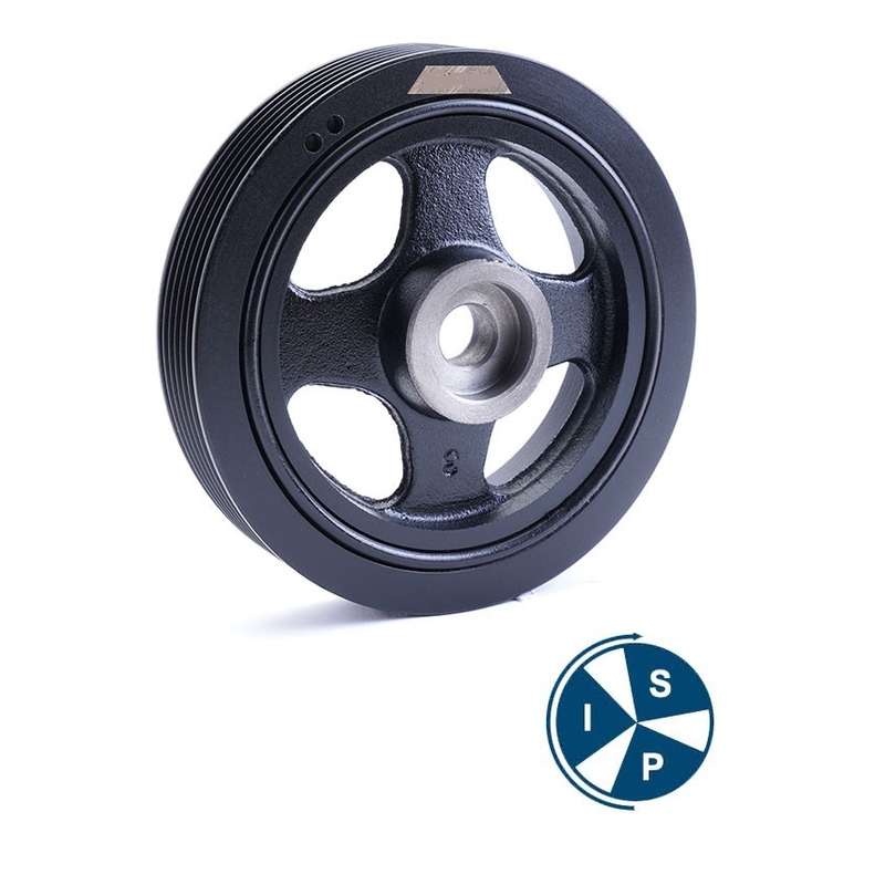 پولي-سر-ميل-لنگ-سمند-ef7-قطعات-يدكي