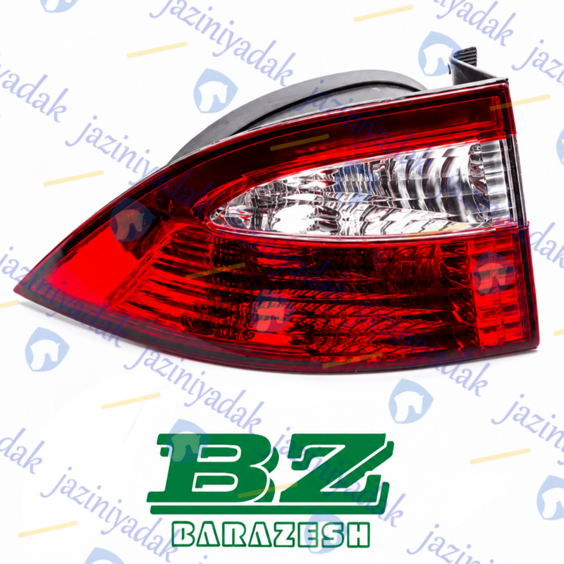 چراغ-خطر-عقب-سمند-lx-گلگیر-چپ-برازش-صنعت