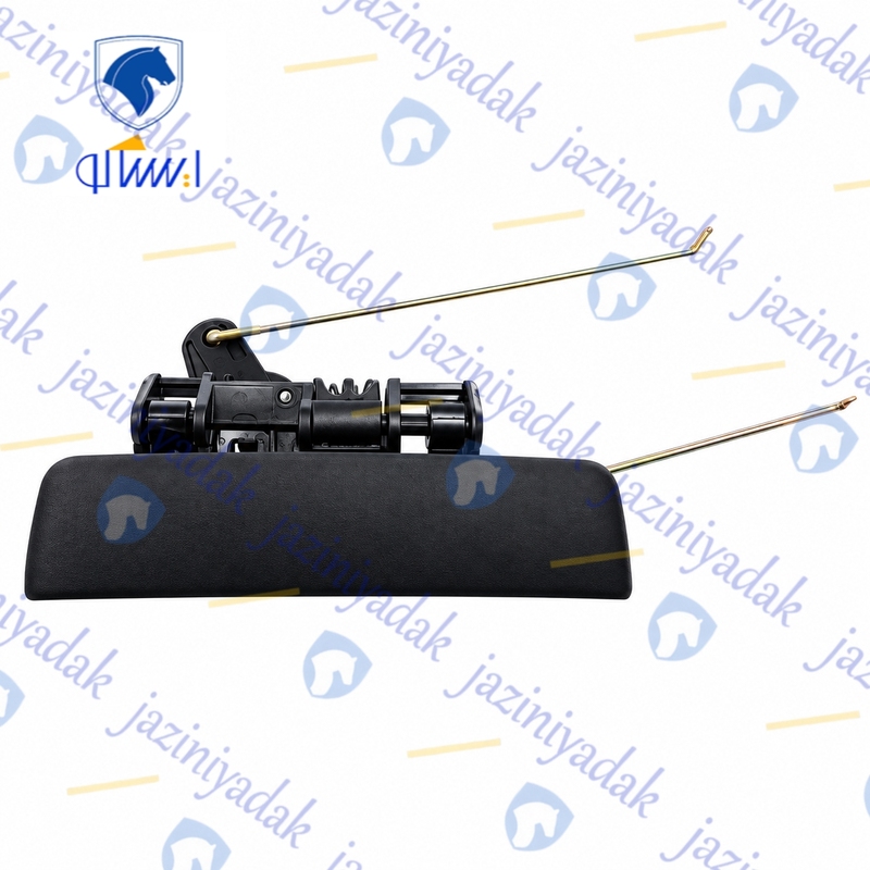 دستگیره-درب-اتاق-بار-آریسان-ایساکو