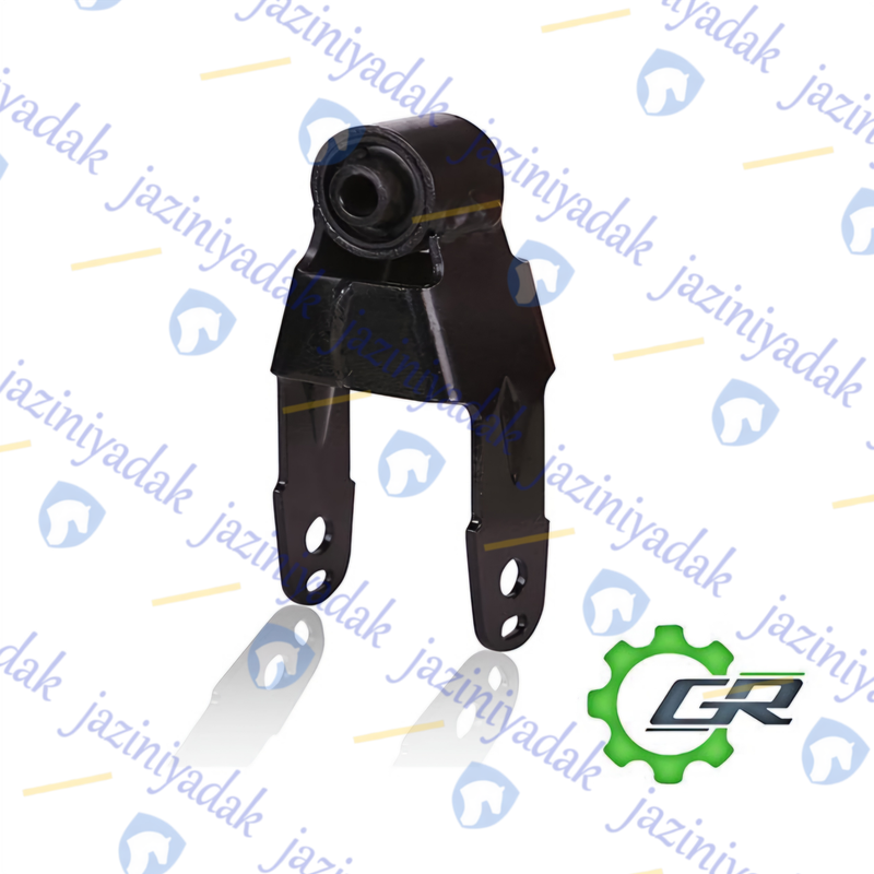 بوش-دوشاخ-دسته-موتور-پژو-206-گیلان