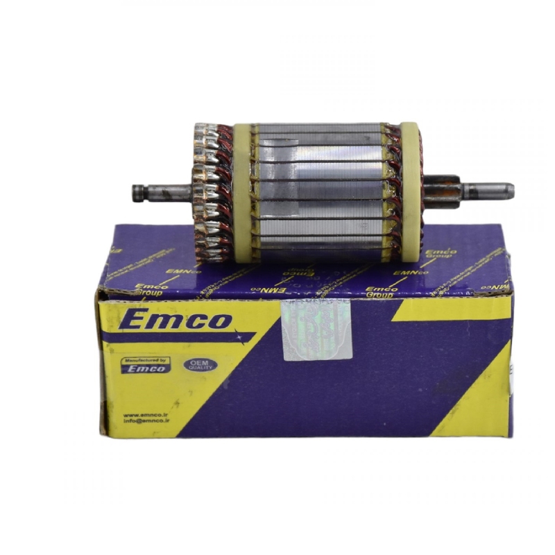 آرمیچر-استارت-پژو-405-قدیم-emco