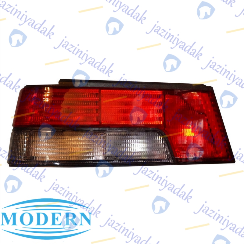 چراغ-خطر-عقب-پژو-rd-چپ-مدرن