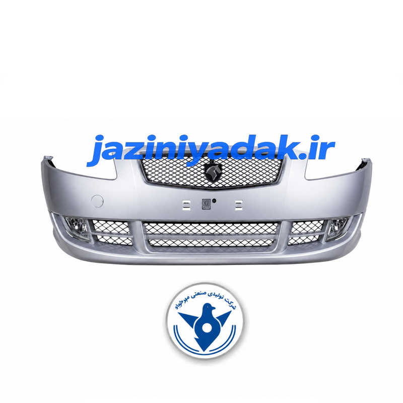 سپر-جلو-رانا-نقره-ای-مهرخواه