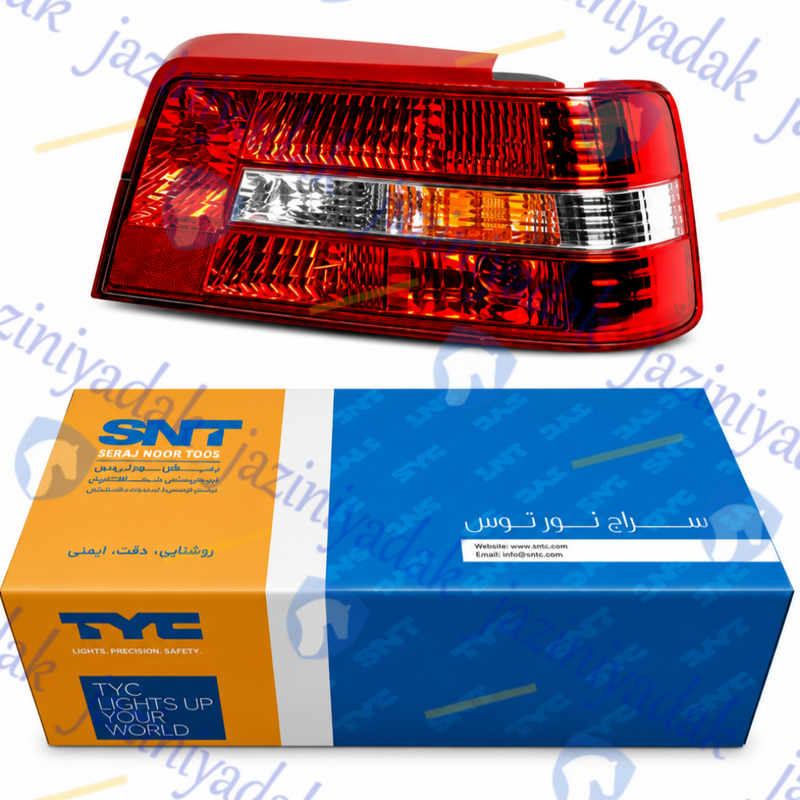 چراغ-خطر-عقب-پژو-405-slx-راست-snt