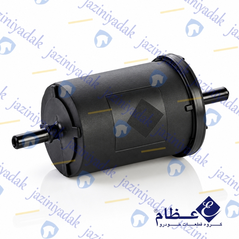 صافی-بنزین-پژو-405-عظام
